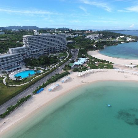 The Orion Hotel Motobu Resort & Spa Εξωτερικό φωτογραφία