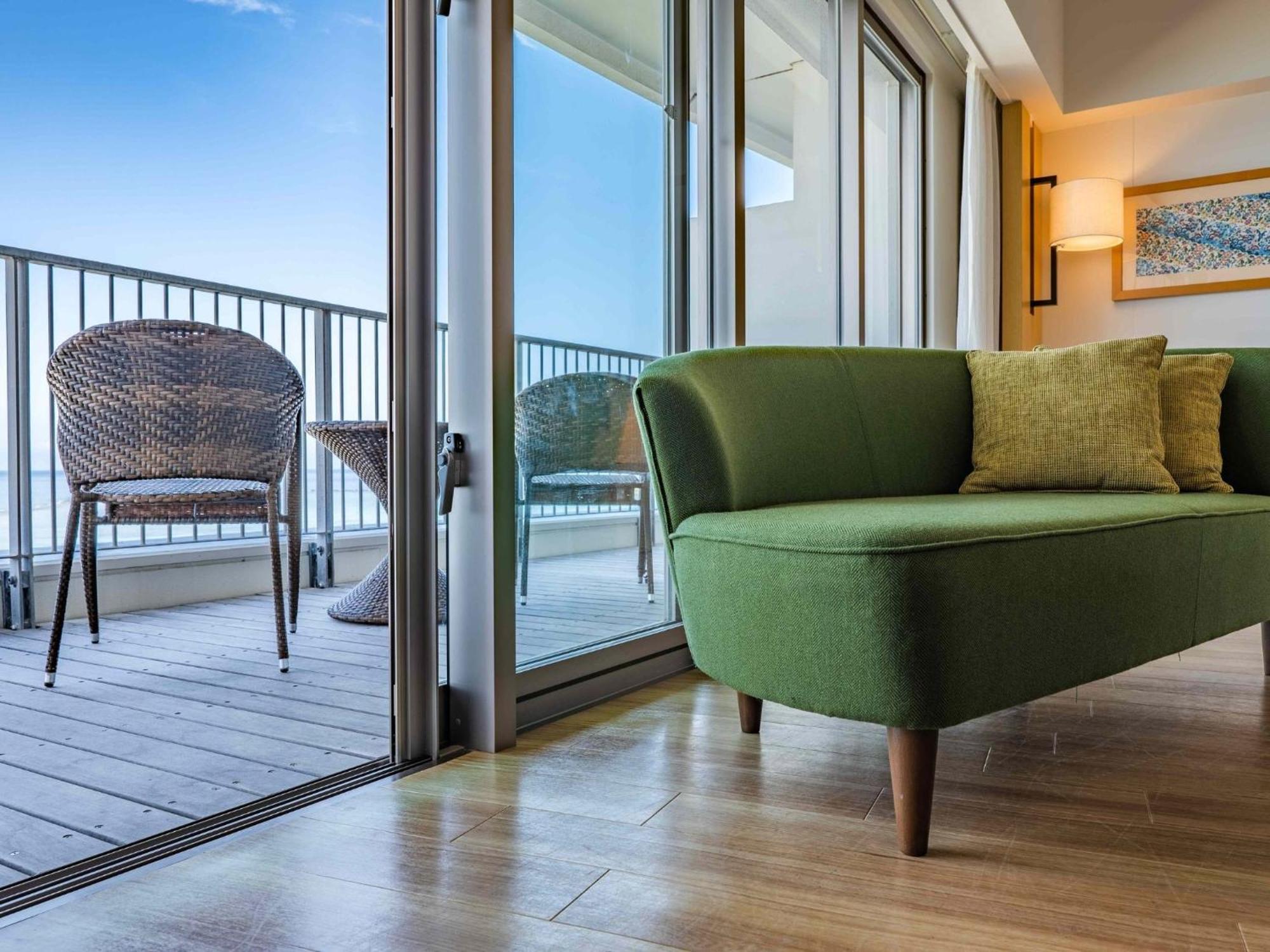 The Orion Hotel Motobu Resort & Spa Εξωτερικό φωτογραφία