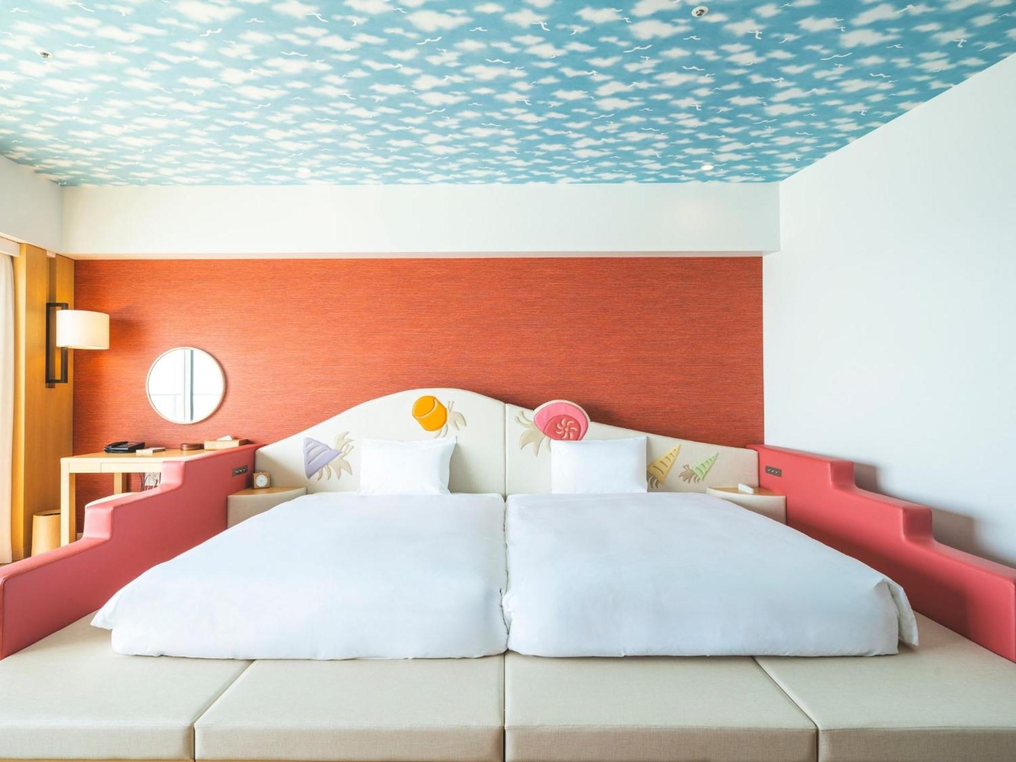 The Orion Hotel Motobu Resort & Spa Εξωτερικό φωτογραφία