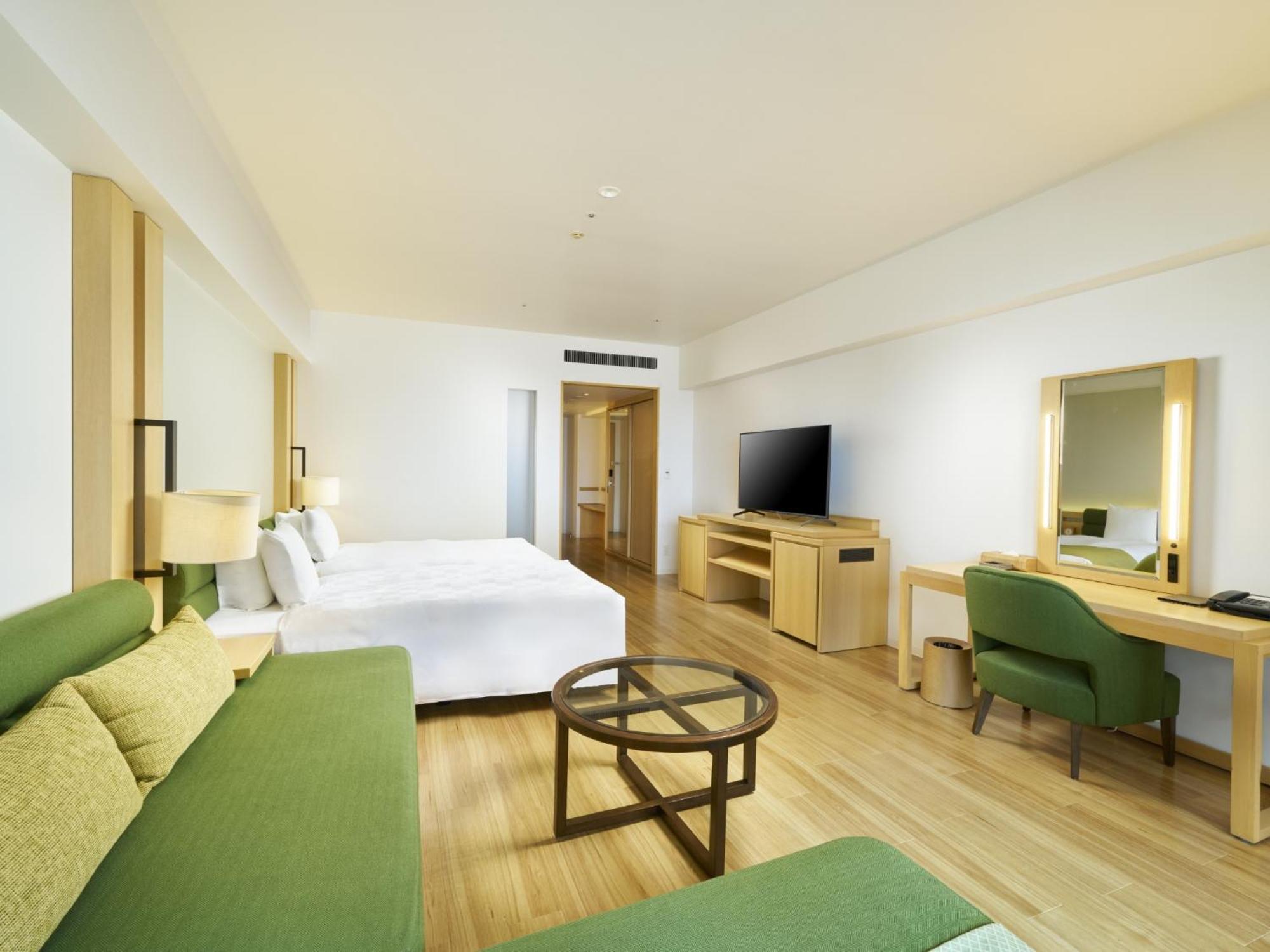 The Orion Hotel Motobu Resort & Spa Εξωτερικό φωτογραφία