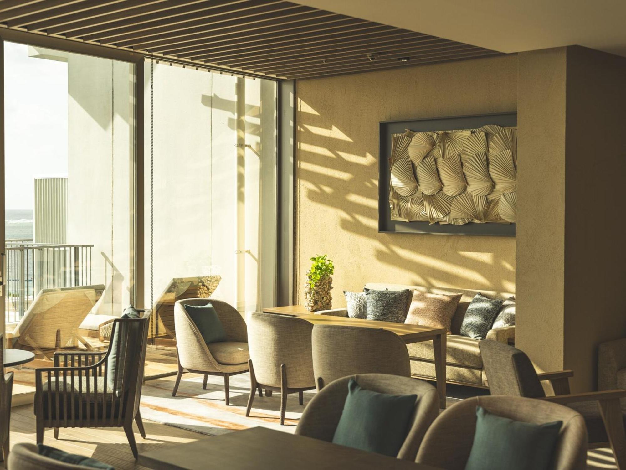 The Orion Hotel Motobu Resort & Spa Εξωτερικό φωτογραφία