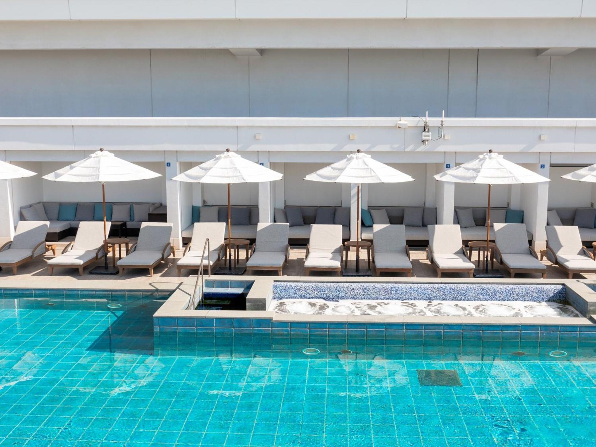The Orion Hotel Motobu Resort & Spa Εξωτερικό φωτογραφία