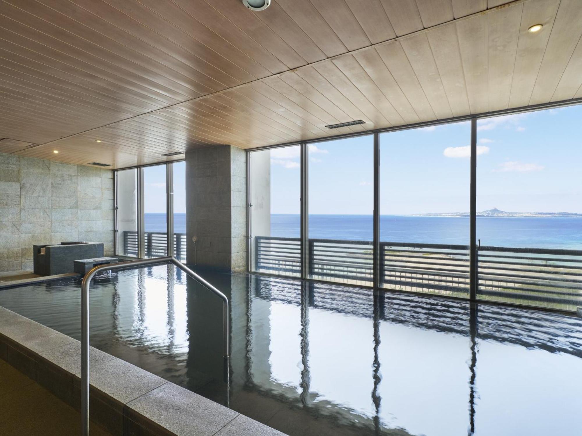 The Orion Hotel Motobu Resort & Spa Εξωτερικό φωτογραφία