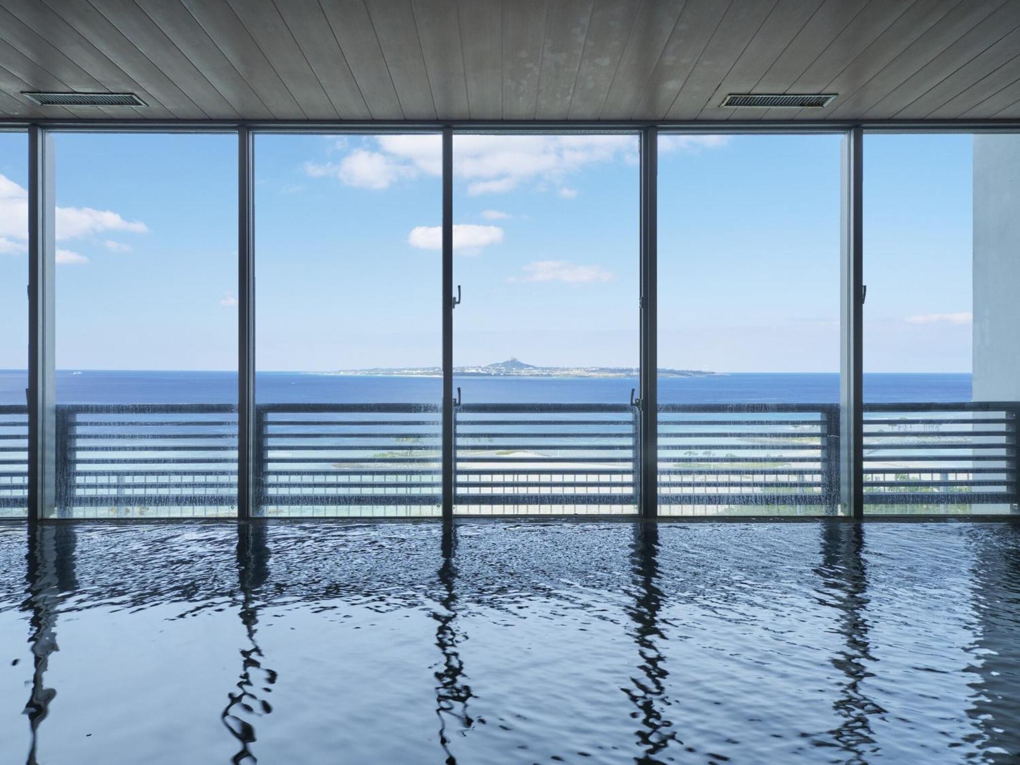 The Orion Hotel Motobu Resort & Spa Εξωτερικό φωτογραφία
