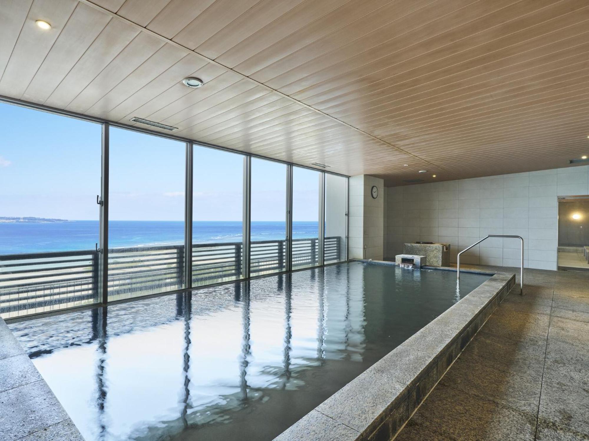 The Orion Hotel Motobu Resort & Spa Εξωτερικό φωτογραφία