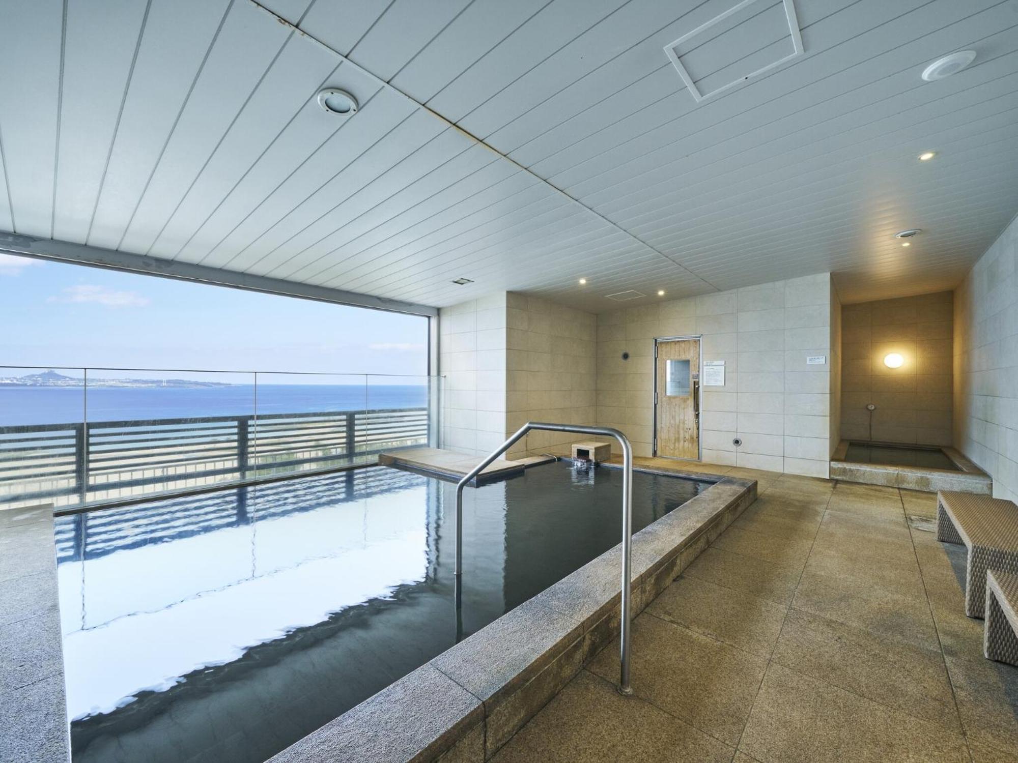 The Orion Hotel Motobu Resort & Spa Εξωτερικό φωτογραφία