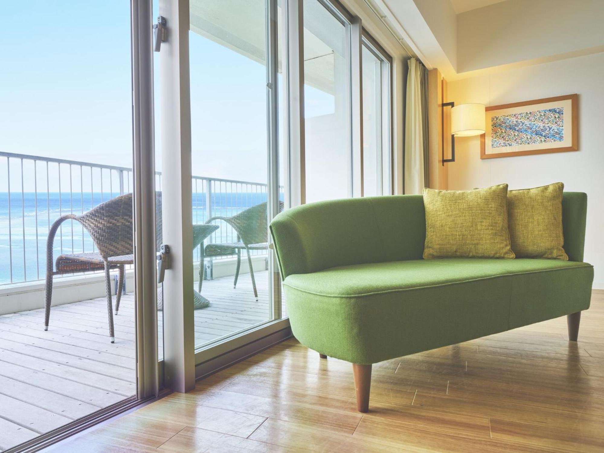 The Orion Hotel Motobu Resort & Spa Εξωτερικό φωτογραφία