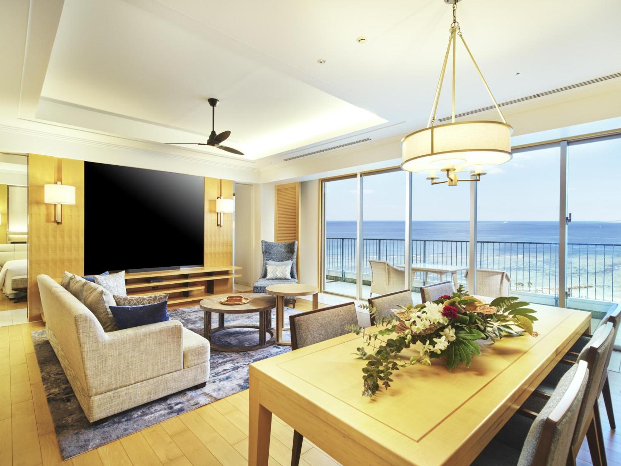 The Orion Hotel Motobu Resort & Spa Εξωτερικό φωτογραφία